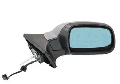OEM Peugeot 407 Ayna Sağ Elektrikli Katlanır Sensörlü (8149.VC) ürün görseli 1