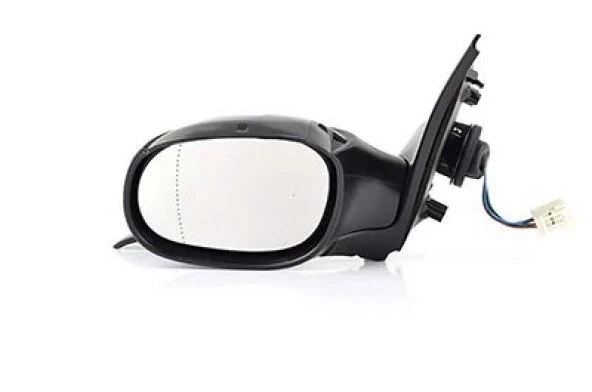 OEM Peugeot 206 Ayna Sağ Elektrikli Katlanır Vernikli (8149.VJ) ürün görseli 1
