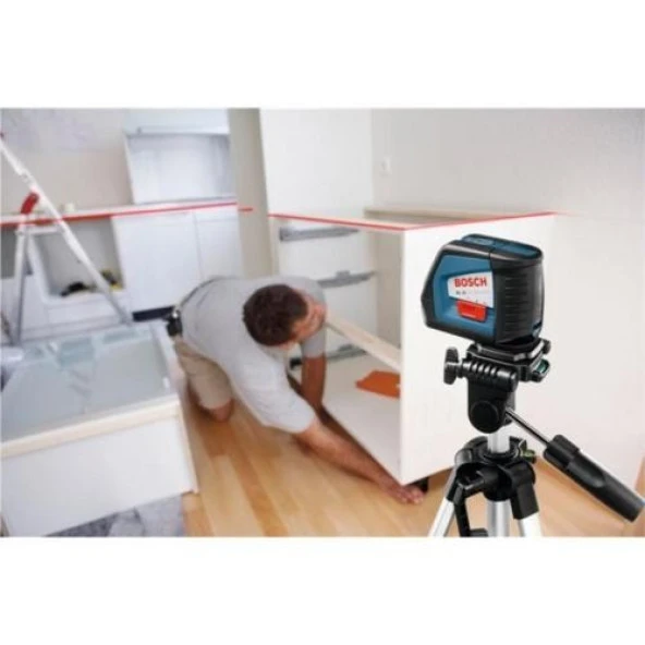 BOSCH BT 150 TRİPOT - Resim 3