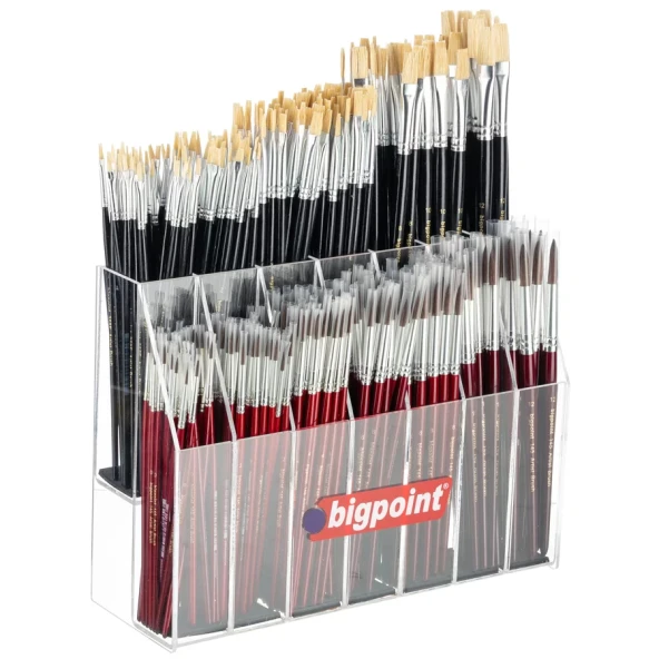 Bigpoint Fırça Standı Masaüstü ürün görseli 1