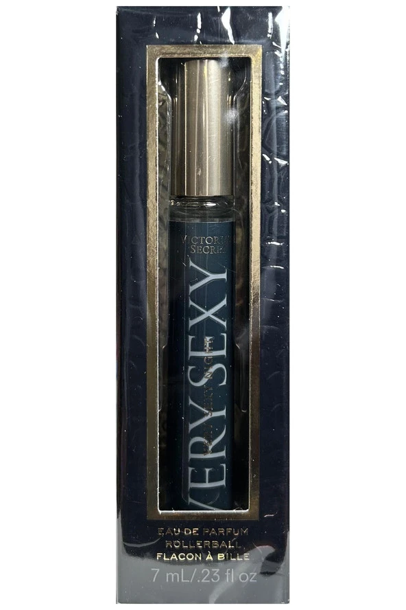 Victoria's Secret Very Sexy Night Eau de Parfum Rollerball 7ML ürün görseli 1