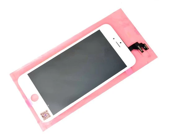 iPhone 6 PLUS Lcd Ekran dokunmatik (LW Marka)  BEYAZ ürün görseli 1