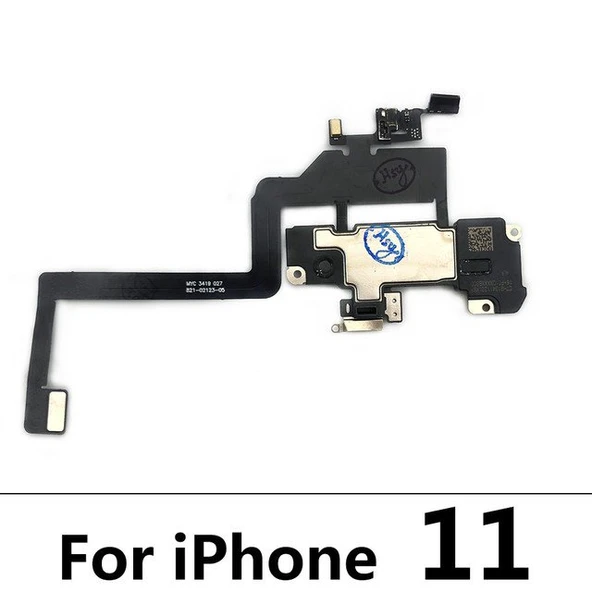 iPhone 11 ORJ İç Kulaklık Ön Sensör ürün görseli 1