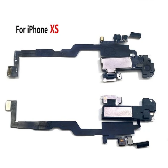 iPhone XS İç Kulaklık Ön Sensör ürün görseli 1