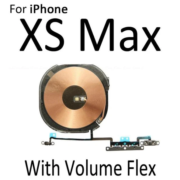 iPhone XS MAX NFC Lİ On OFF ürün görseli 1