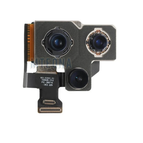 iPhone 12 PRO MAX Arka Kamera (Orijinal) - Resim 2
