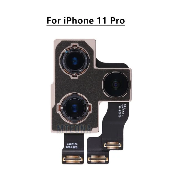 iPhone 11 PRO Arka Kamera (Orijinal) ürün görseli 1