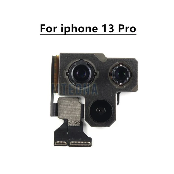 iPhone 13 PRO Arka Kamera (Orijinal) ürün görseli 1