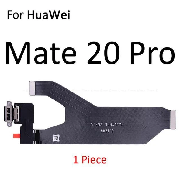 Tkgz - Mate 20 PRO Ara Film ürün görseli 1