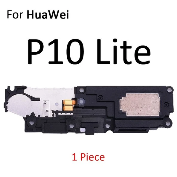 Tkgz - P10 Lite Buzzer (Dış Ses Hoparlör) ürün görseli 1