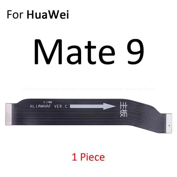 Tkgz - Mate 9 Ara Film ürün görseli 1