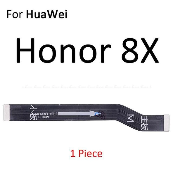 Tkgz Honor 8X Ara Film ürün görseli 1