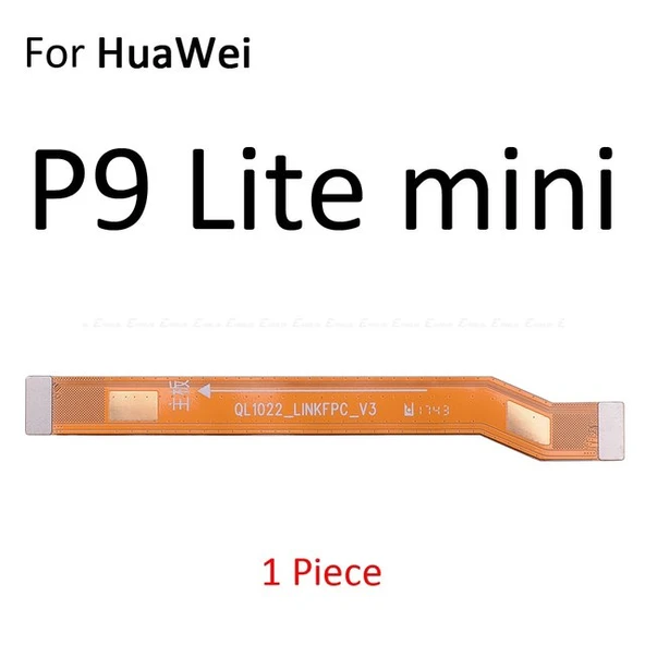 Tkgz - P9 Lite MİNİ Ara Film ürün görseli 1