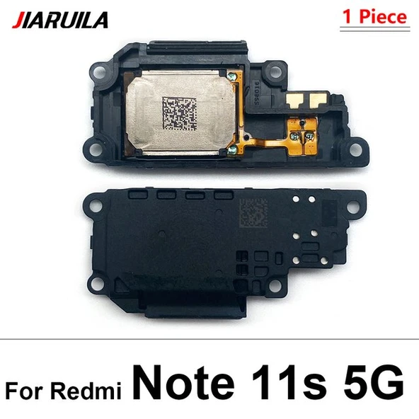 Xiaomi Redmi NOTE 11S Buzzer (Dış Ses Hoparlör) ürün görseli 1