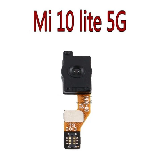 Xiaomi Mİ NOTE 10 Lite Ön Sessör ürün görseli 1