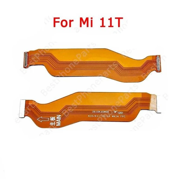 Xiaomi Mİ 11T ARA FİLM ürün görseli 1