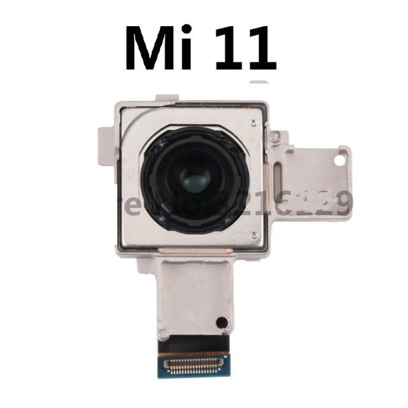 Xiaomi Mİ 11 Arka Kamera Orj ürün görseli 1