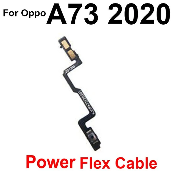 Oppo A73 2020 ON Off Filmi ürün görseli 1