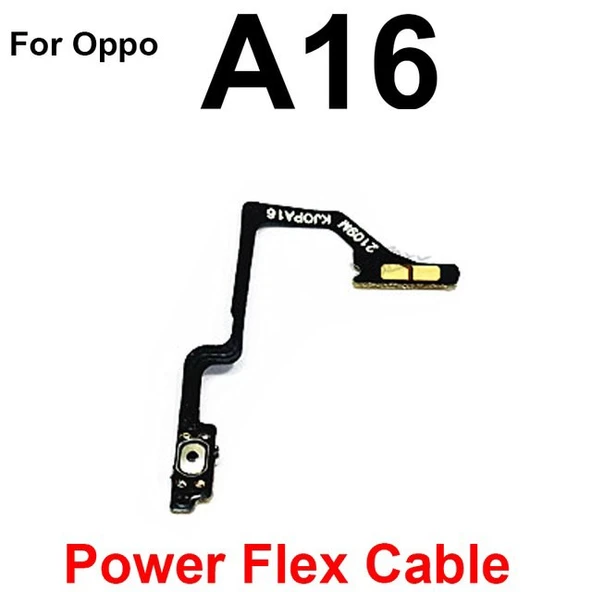 Oppo A16 ON Off Filmi ürün görseli 1