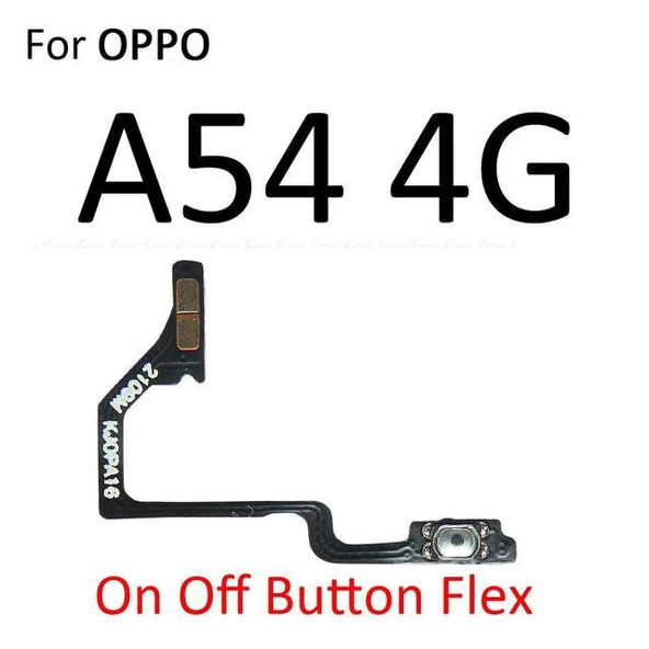 Oppo A54 ON Off Filmi ürün görseli 1