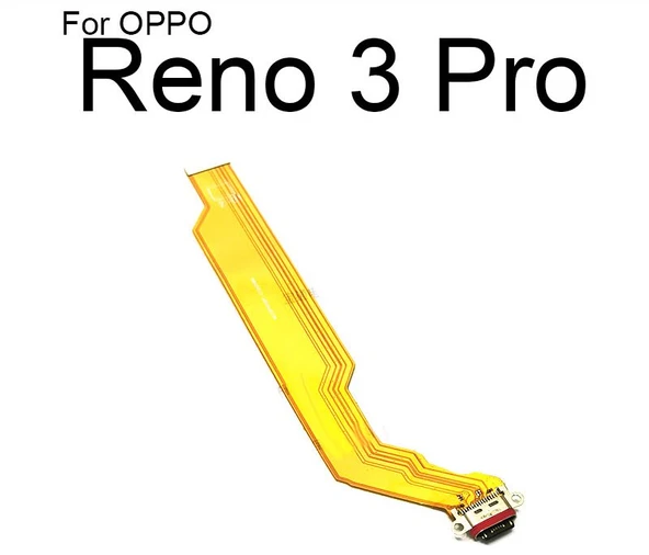 Oppo Reno 3 PRO Şarj Soketi Orj ürün görseli 1
