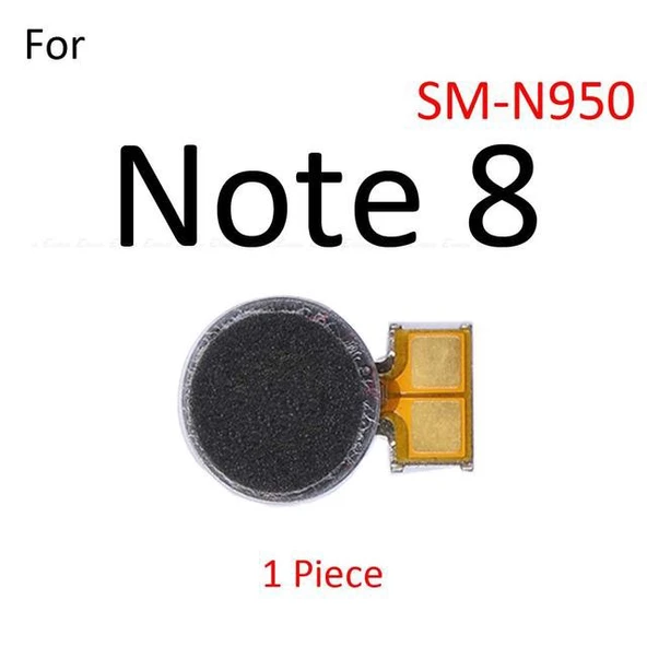 Samsung Galaxy NOTE 8 Titreşim Motoru ürün görseli 1