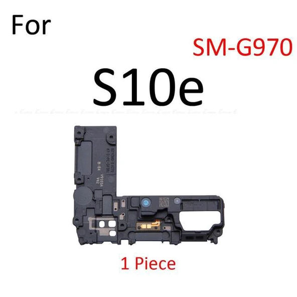 Samsung Galaxy S10E Buzzer (Dış Ses Hoparlör) ürün görseli 1