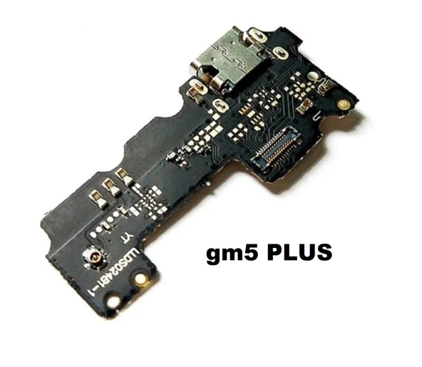 General Mobile GM5 FULL ORJ Şarj Soketi ürün görseli 1