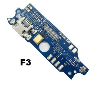 Casper F3 FULL ORJ Şarj Soketi ürün görseli 1