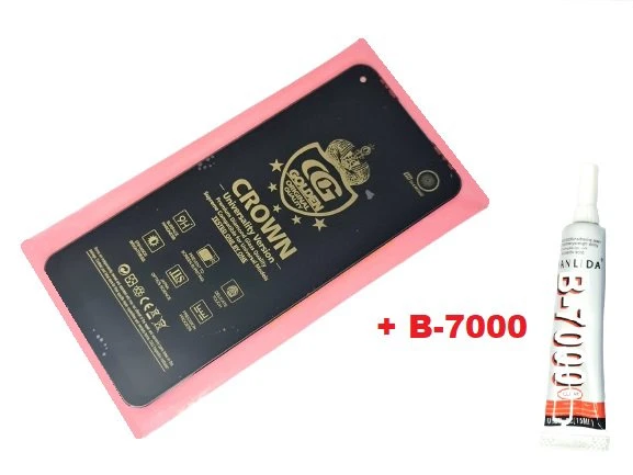 Tecno Camon 16 (Ce7) Lcd Ekran Dokunmatik (ORJİNAL) B-7000 ürün görseli 1