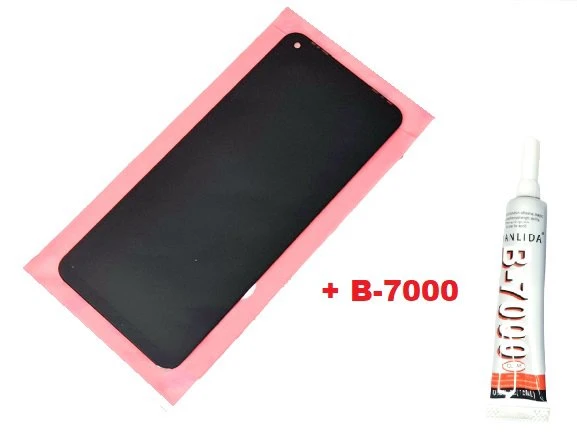 Infinix HOT 9 PLAY Lcd Ekran Dokunmatik (ORJİNAL) B-7000 ürün görseli 1