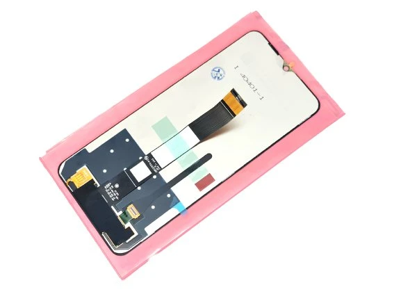 Xiaomi Redmi 10C Lcd Ekran Dokunmatik (ORJİNAL) - Resim 2