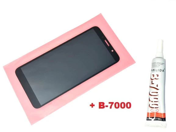 Tkgz - Y5P 2020 Lcd Ekran Dokunmatik (ORJİNAL) B-7000 ürün görseli 1