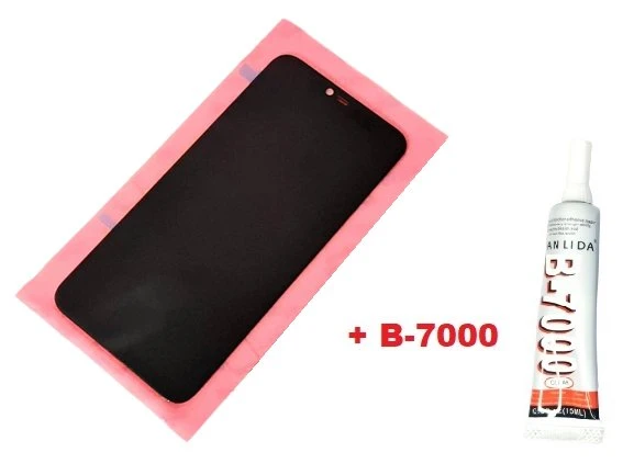 Xiaomi Mi 8 PRO Lcd Ekran Dokunmatik (ORJİNAL) B-7000 ürün görseli 1