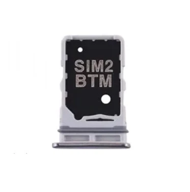 Tkgz Samsung Galaxy A80 A805 Sim Kart Tepsisi (GRİ) ürün görseli 1