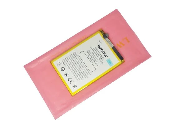 Tkgz Reeder S19 Max Pro Batarya Pil Sıfır Orijinal ürün görseli 1