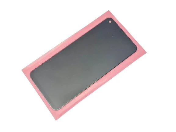 Infinix HOT 9 Ekran Lcd Dokunmatik Orijinal ürün görseli 1