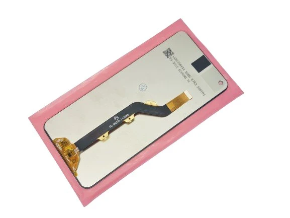 Infinix HOT 9 Ekran Lcd Dokunmatik Orijinal - Resim 2