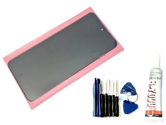 Infinix HOT 12 PLAY Ekran Lcd Dokunmatik Orijinal B-7000 ürün görseli 1