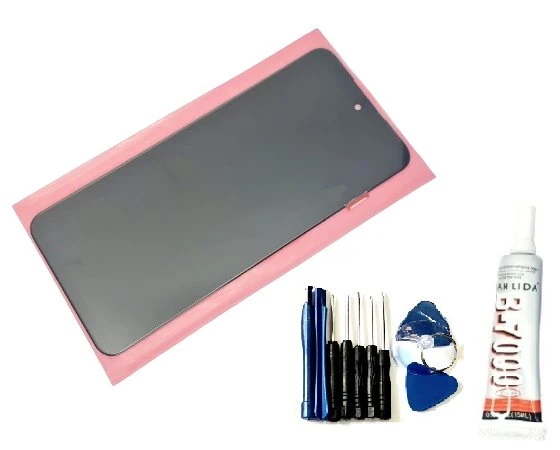 Tecno Pova NEO 2 Lcd Ekran Dokunmatik LG6n Orijinal + B-7000Tamir Seti ürün görseli 1