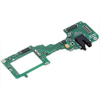 Oppo Reno 2Z Mikrofon Bordu Kulaklık Soketi Full ürün görseli 1