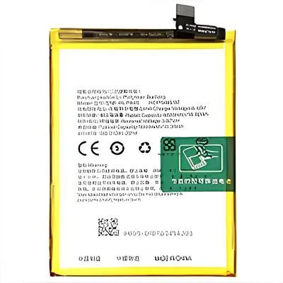 Oppo A16 Batarya Pil ürün görseli 1