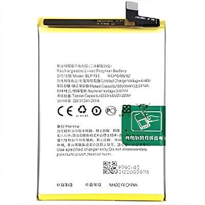 Oppo Realme C15 Batarya Pil ürün görseli 1