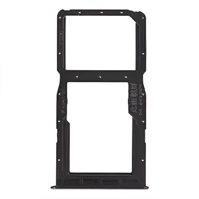 Tkgz - P30 Lite Sim Çekmecesi Siyah ürün görseli 1