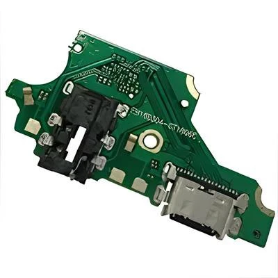 Tkgz - P20 Lite Şarj Soketi Kulaklık Soketi Full Orijinal ürün görseli 1