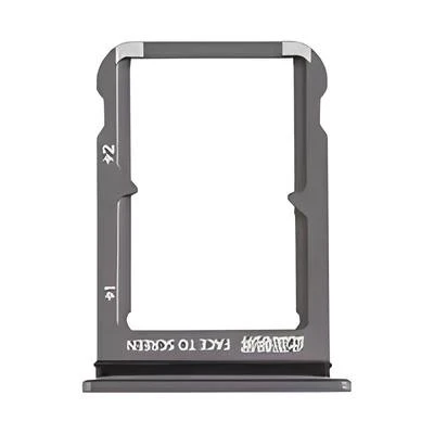 Xiaomi Mİ 9 SE Sim Çekmecesi SİYAH ürün görseli 1