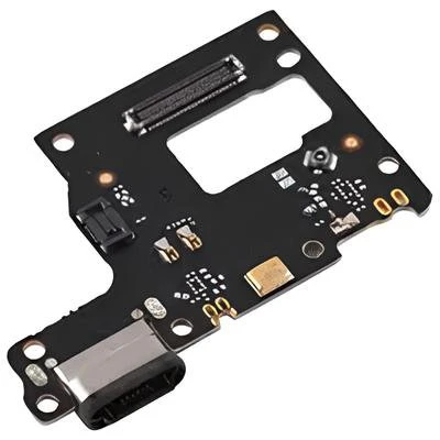 Xiaomi Mİ 9 LİTE Şarj Soketi Full Orijinal ürün görseli 1