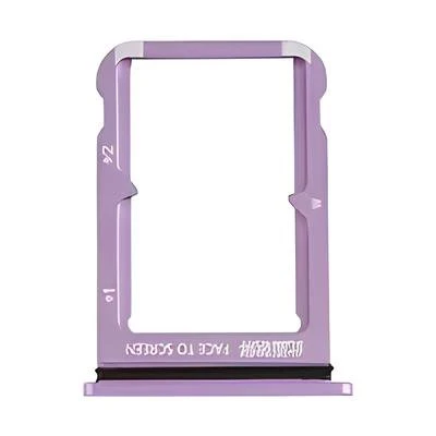 Xiaomi Mİ 9 SE Sim Çekmecesi MOR ürün görseli 1