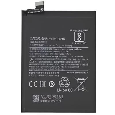 Xiaomi Mİ 10T LİTE Batarya Pil - BM 4W Orijinal ürün görseli 1