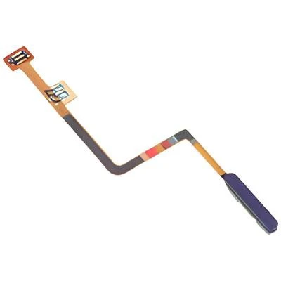 Xiaomi Mİ 10T LİTE Parmak İzi Okuyucu Flex MAVİ ürün görseli 1